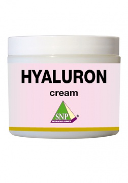 Hyaluron cream