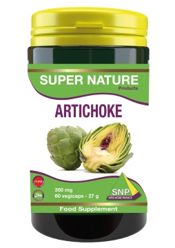 Artichoke Pure