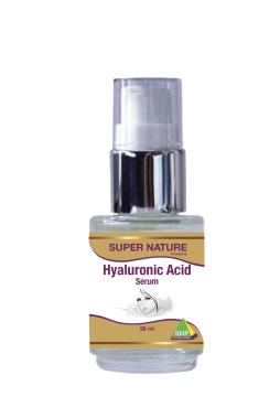 Hyaluronic Acid Serum