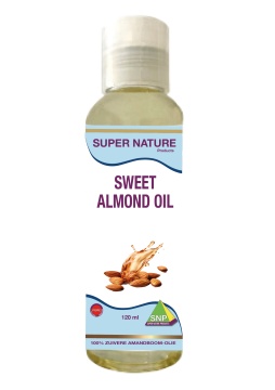 Sweet Almond Oil Pure