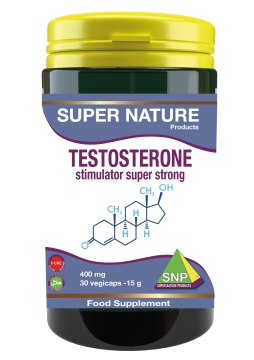Testosterone super stimulator Pure