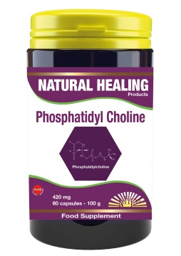 Phosphatidyl Choline Pure