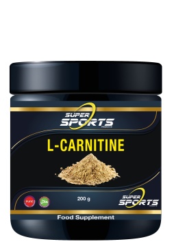 L - Carnitine XXL Pure
