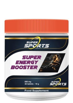 Super Energy Booster