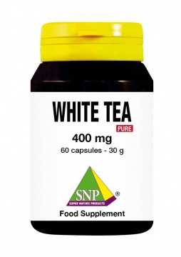 White Tea Pure