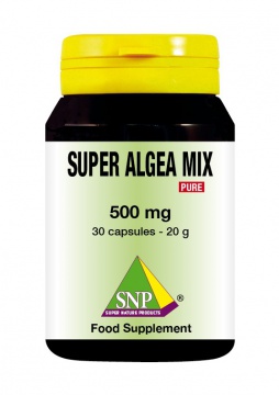 Super Algea Mix Pure