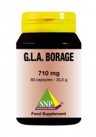 G.L.A. Borage