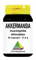 Akkermansia muciniphila stimulator Pure