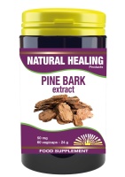 Pine bark extract 50 mg