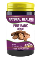 Pine bark extract 100 mg