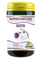 Biotin 1000 mcg