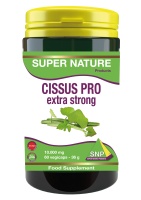 Cissus Pro extra strong 10.000 mg Pure