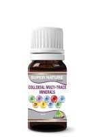 Colloidal Multi-Trace Minerals