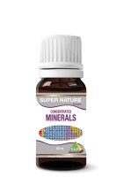 Concentrated Minerals Pure