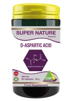 D-Aspartic acid Pure