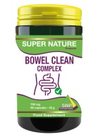 Bowel Clean Complex