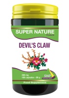 Devil's Claw