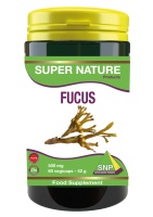 Fucus 250 mcg Iodine Pure