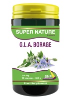 G.L.A. Borage