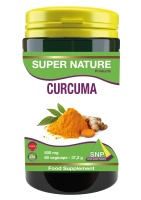 Curcuma Pure