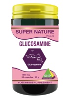 Glucosamine