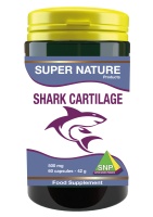 Shark Cartilage