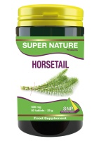 Horsetail  500 mg