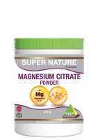 Magnesium citrate powder 250 g