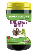 Manjistha + Nettle Pure