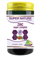 Zinc super complex