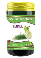 Fennel Pure