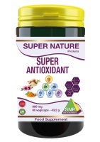 Super Antioxidant Pure
