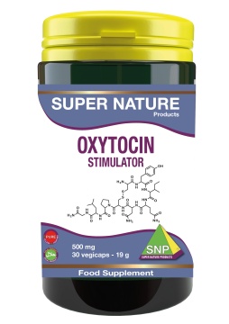 Oxytocin Stimulator Pure