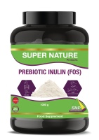 Prebiotic Inulin FOS