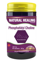Phosphatidyl Choline Pure