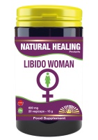 Libido Woman Pure