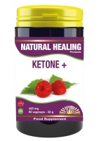 Ketone + Pure