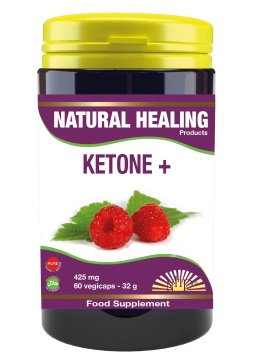 Ketone + Pure