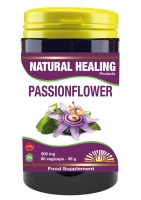 Passionflower Pure