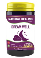 Dream Well vegicaps Pure