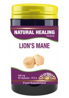 Lion's Mane