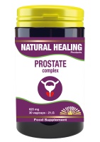 Prostate complex