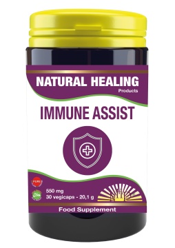 Immune Assist Pure