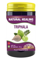 Triphala vegicaps