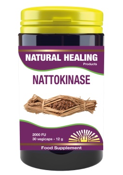 Nattokinase