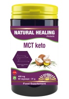 MCT keto