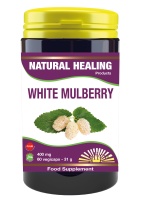 White mulberry Pure