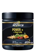 POWER PLUS