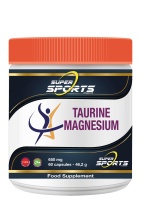 TAURINE+MAGNESIUM puur