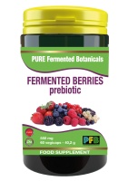 Fermented Berries Puur vegicaps